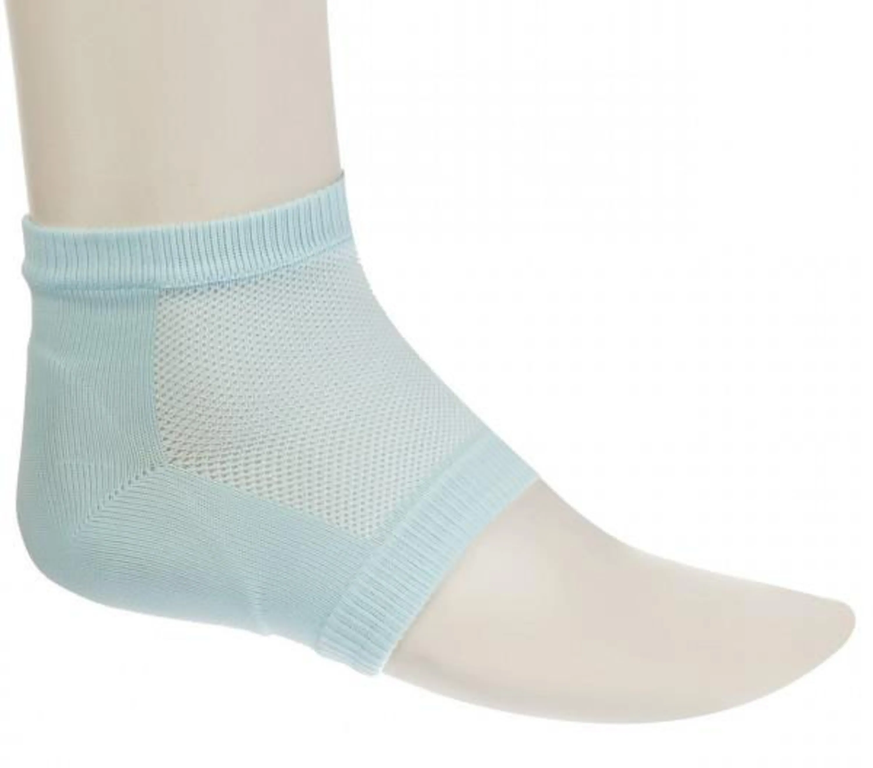 جوراب محافظ پاشنه پا ال پی مدل 349 جوراب محافظ پاشنه پا ال پی مدل 349